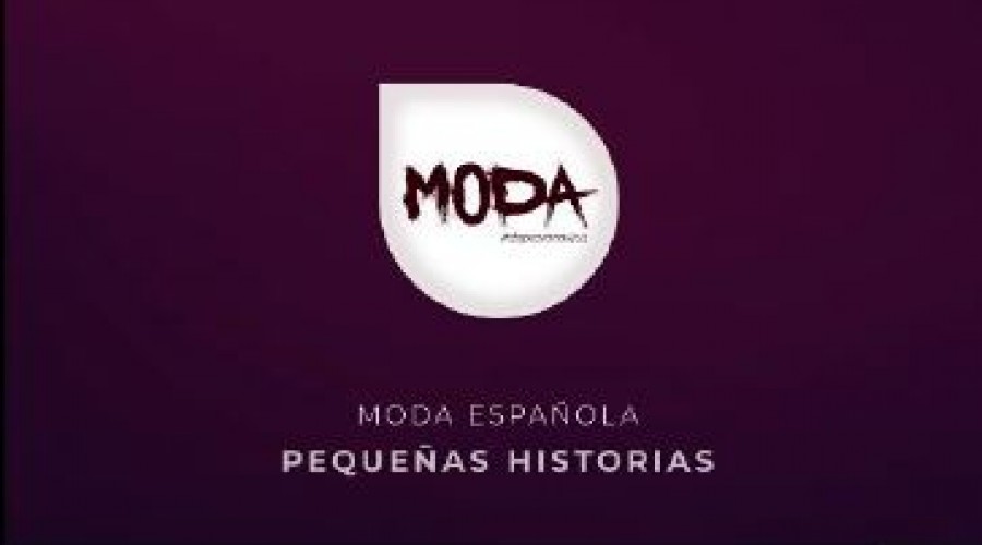 HISTORIAS DE MODA, VIERNES 15:00
